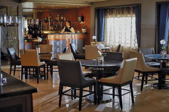 cafe
